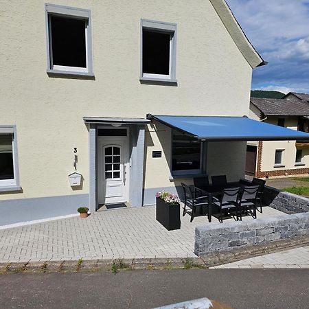 Ferienwohnung Kippehaeusje Briedern Exterior photo