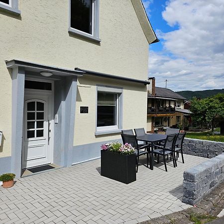 Ferienwohnung Kippehaeusje Briedern Exterior photo