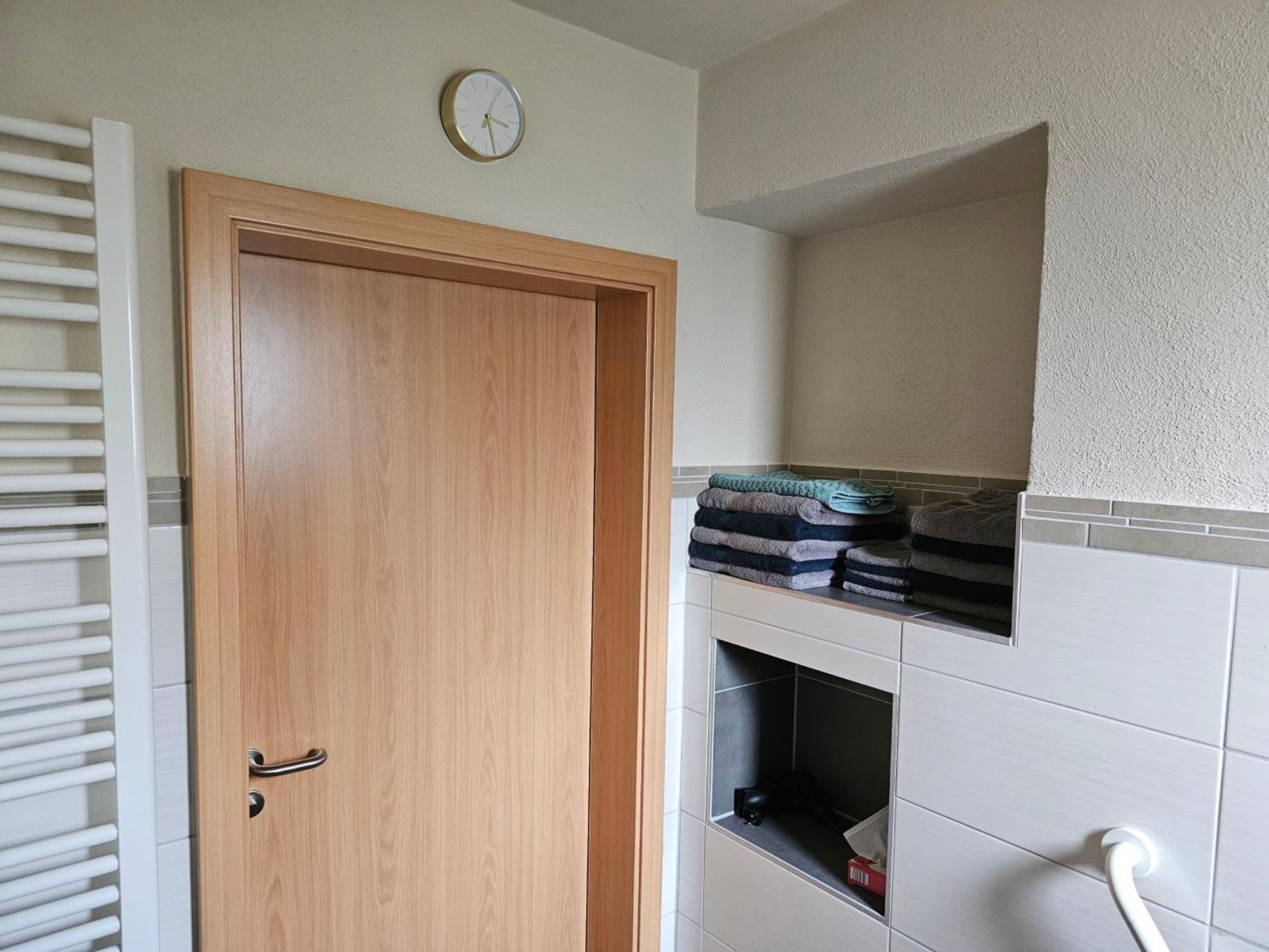Ferienwohnung Kippehaeusje Briedern Exterior photo